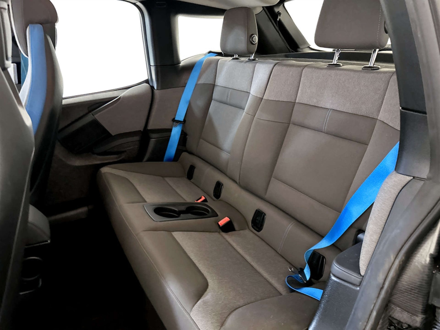 Used BMW i3 2019 for sale - 77734937: Photo 14