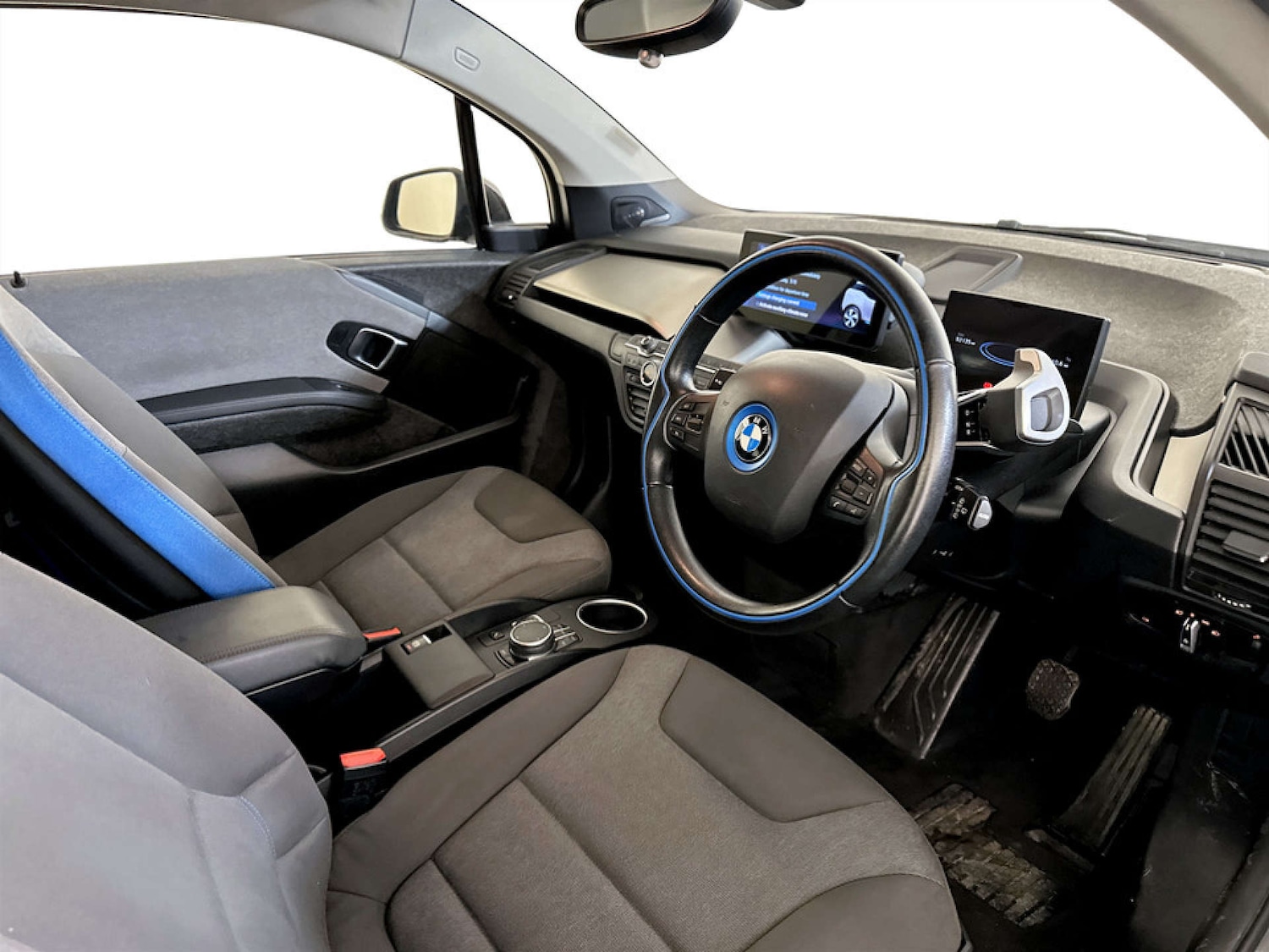 Used BMW i3 2019 for sale - 77734937: Photo 15