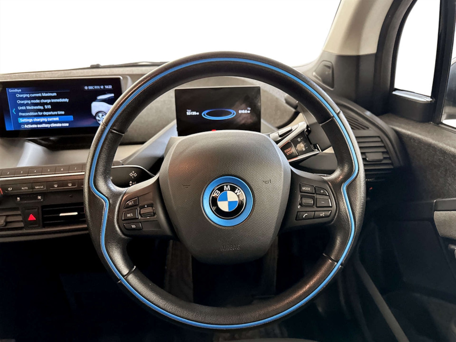 Used BMW i3 2019 for sale - 77734937: Photo 16