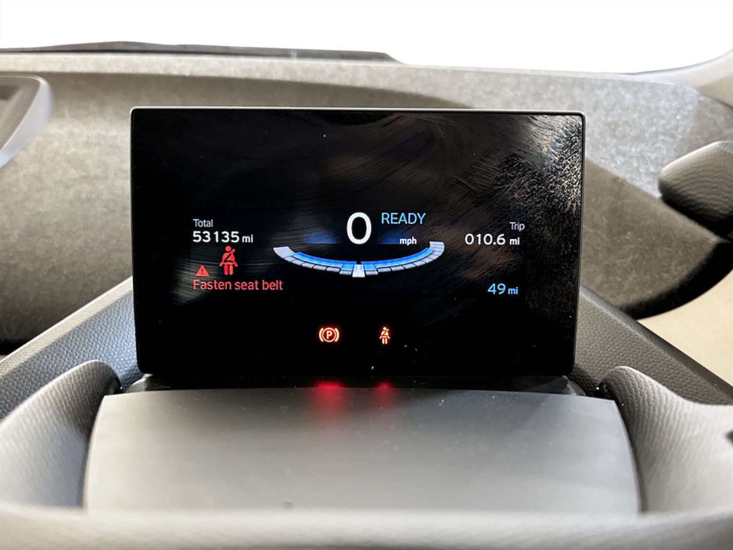 Used BMW i3 2019 for sale - 77734937: Photo 18