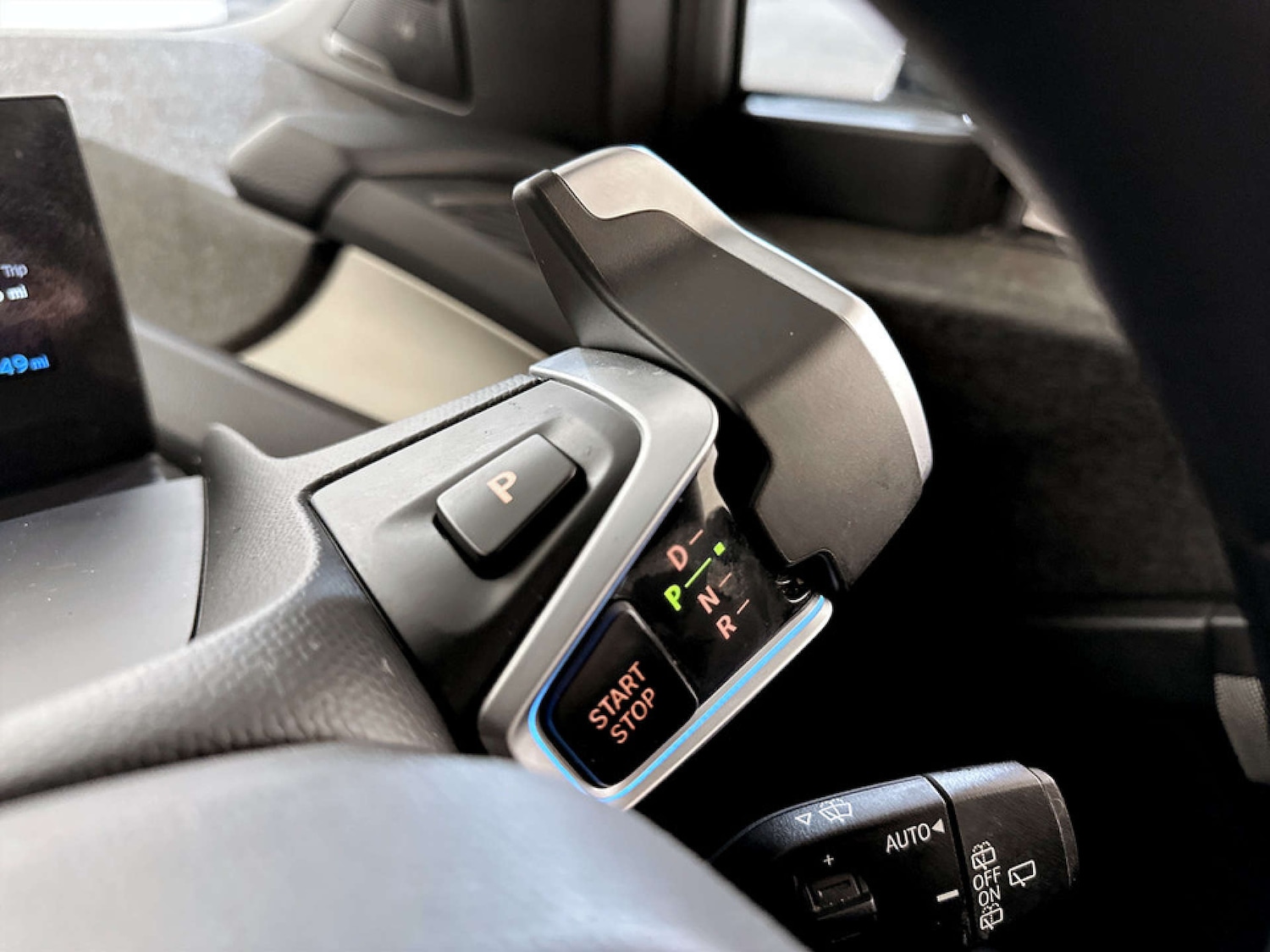 Used BMW i3 2019 for sale - 77734937: Photo 20