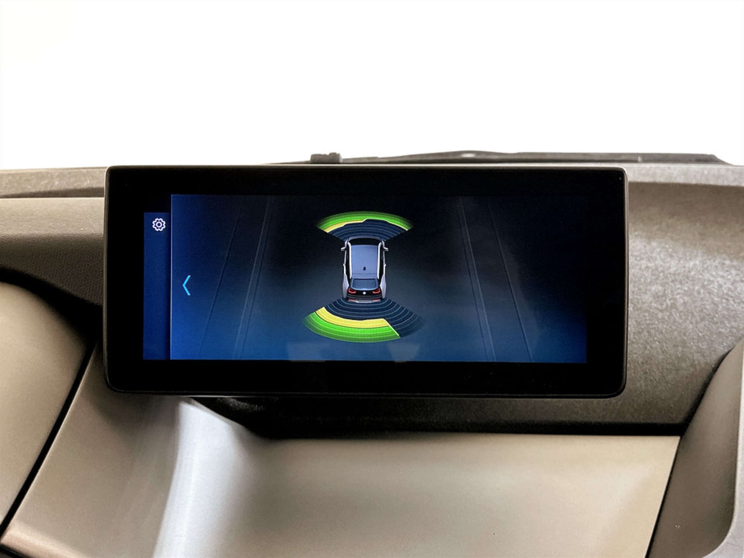 Used BMW i3 2019 for sale - 77734937: Photo 21