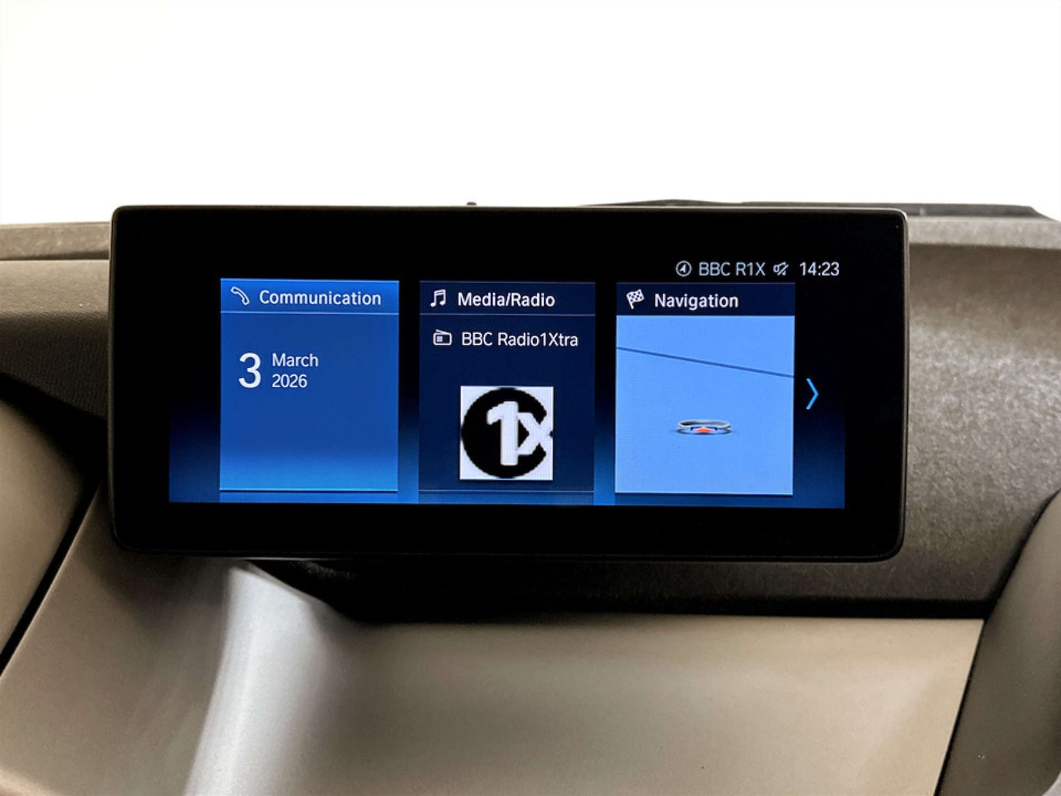 Used BMW i3 2019 for sale - 77734937: Photo 23