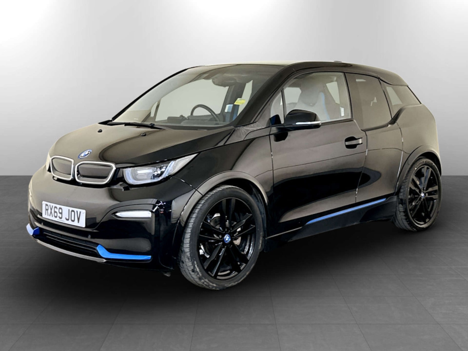 Used BMW i3 2019 for sale - 77734937: Photo 6