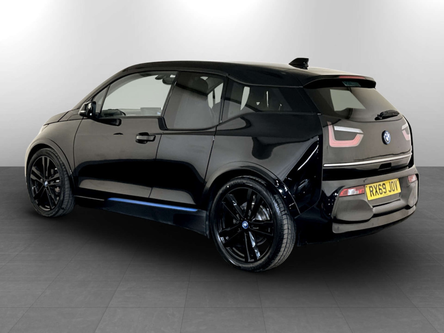 Used BMW i3 2019 for sale - 77734937: Photo 8