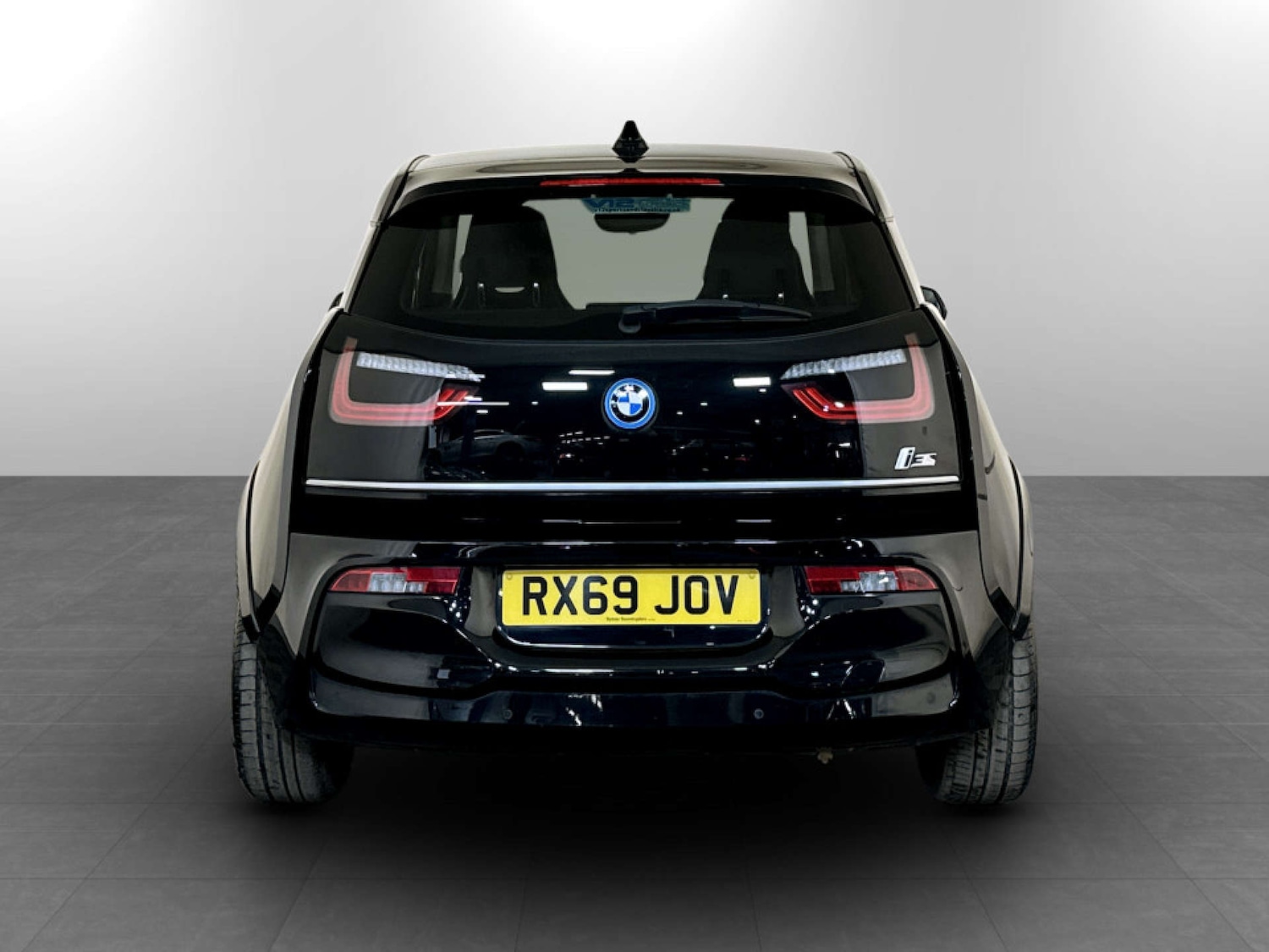 Used BMW i3 2019 for sale - 77734937: Photo 9