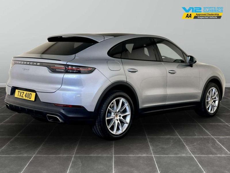 Used Porsche Cayenne 2021 for sale - 76960920: Photo 10