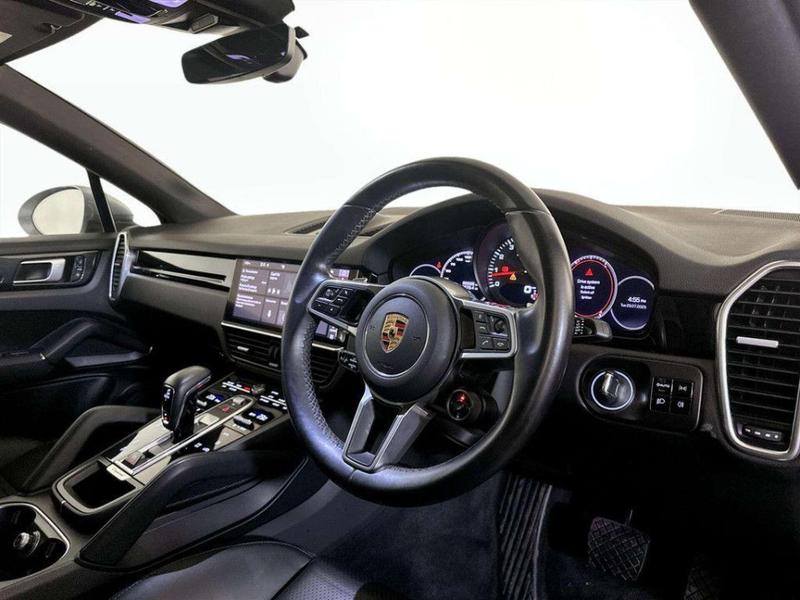 Used Porsche Cayenne 2021 for sale - 76960920: Photo 16