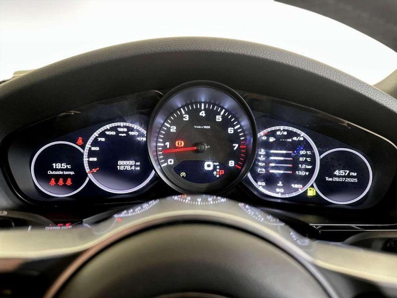 Used Porsche Cayenne 2021 for sale - 76960920: Photo 19