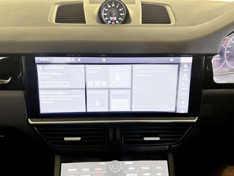 Used Porsche Cayenne 2021 for sale - 76960920: Photo 26