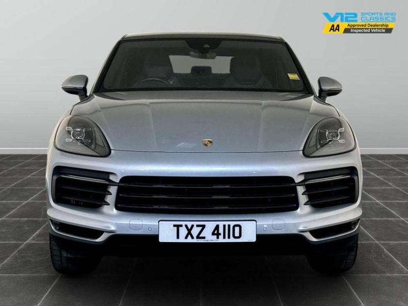 Used Porsche Cayenne 2021 for sale - 76960920: Photo 5