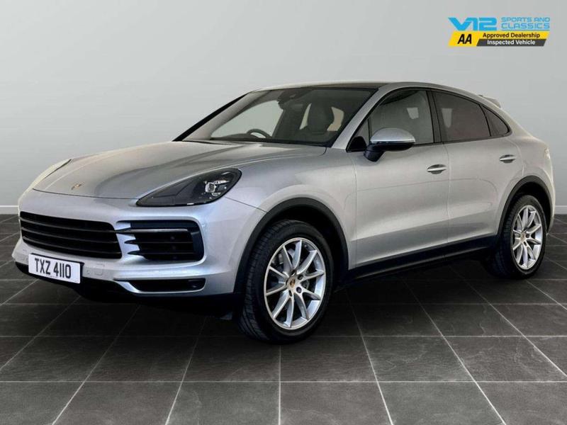Used Porsche Cayenne 2021 for sale - 76960920: Photo 6