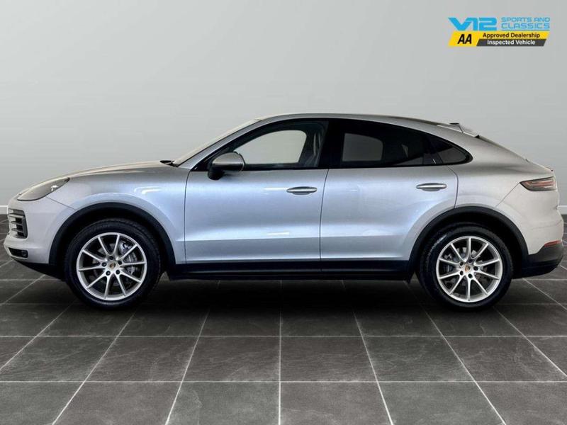 Used Porsche Cayenne 2021 for sale - 76960920: Photo 7
