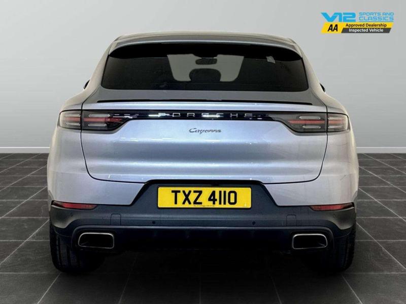 Used Porsche Cayenne 2021 for sale - 76960920: Photo 9