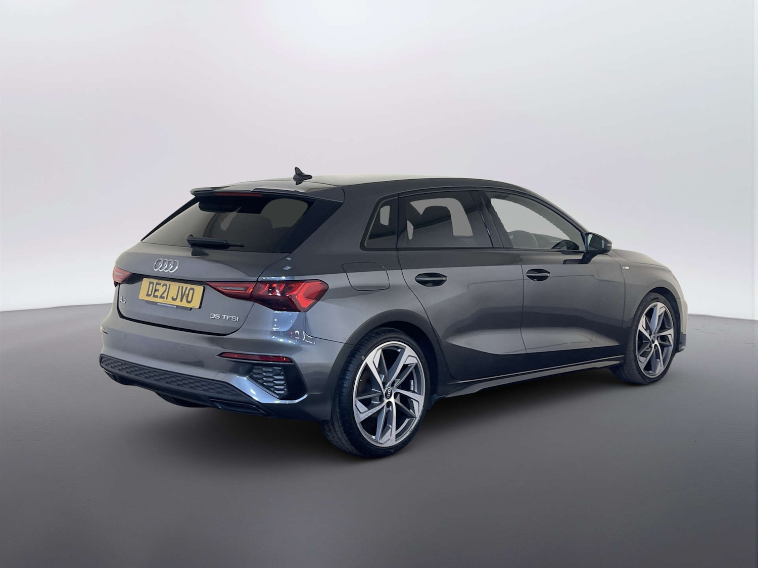 Used Audi A3 2021 for sale - 78078327: Photo 10