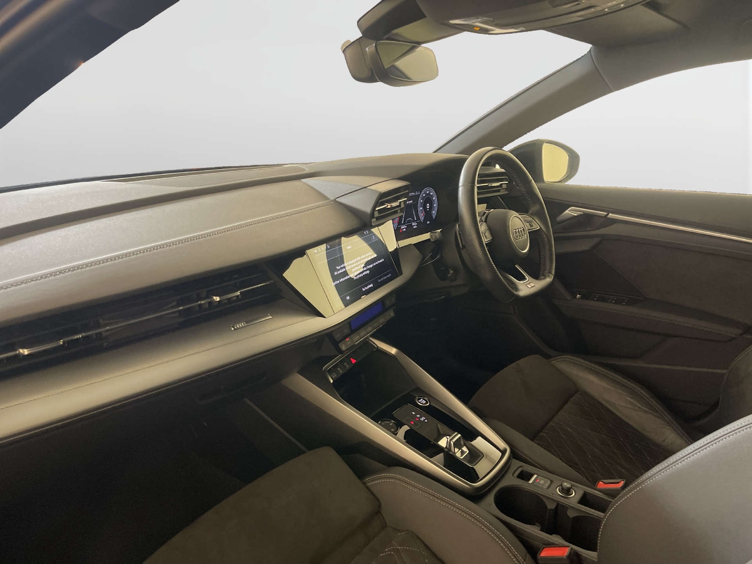 Used Audi A3 2021 for sale - 78078327: Photo 12