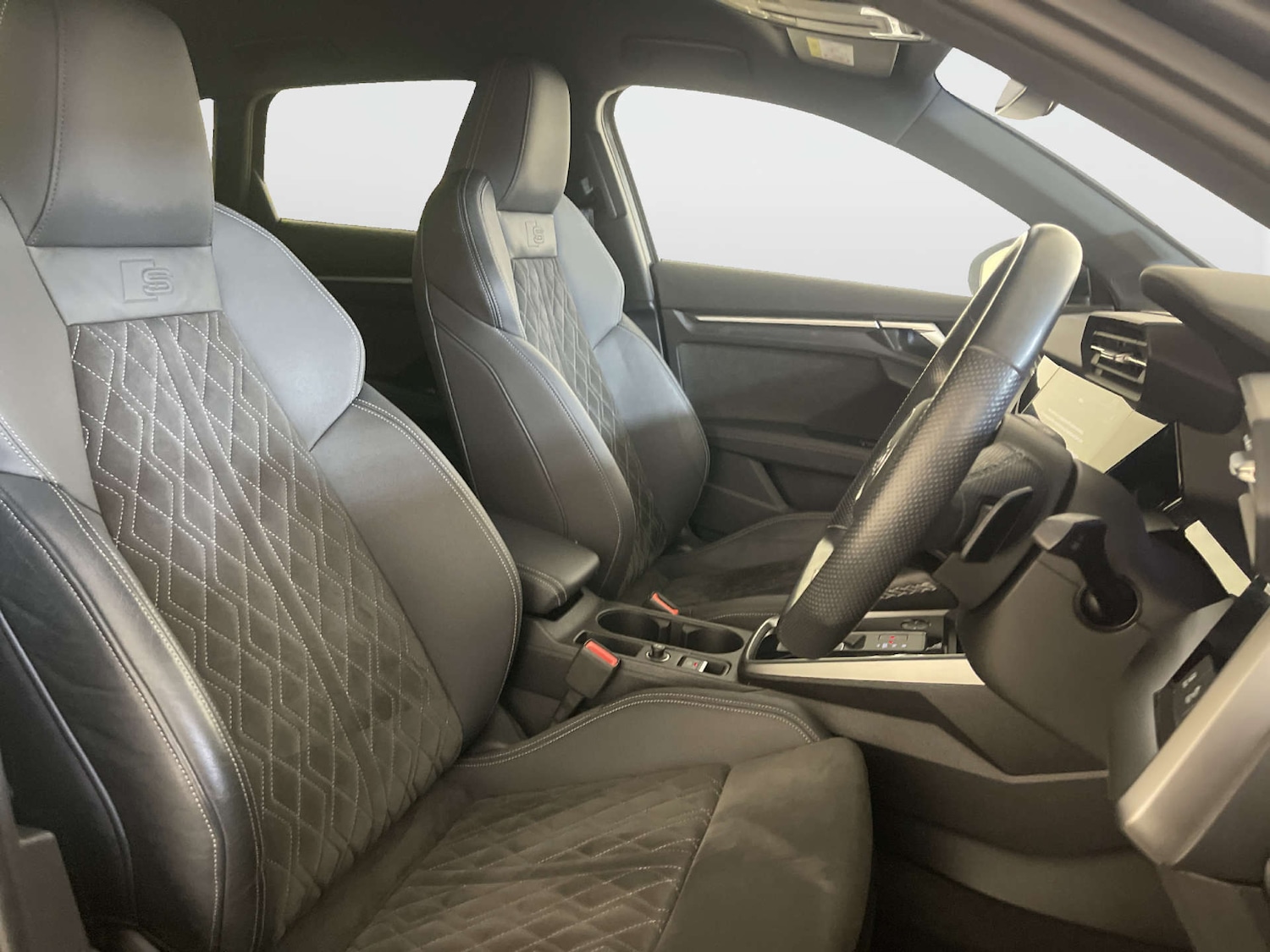 Used Audi A3 2021 for sale - 78078327: Photo 13