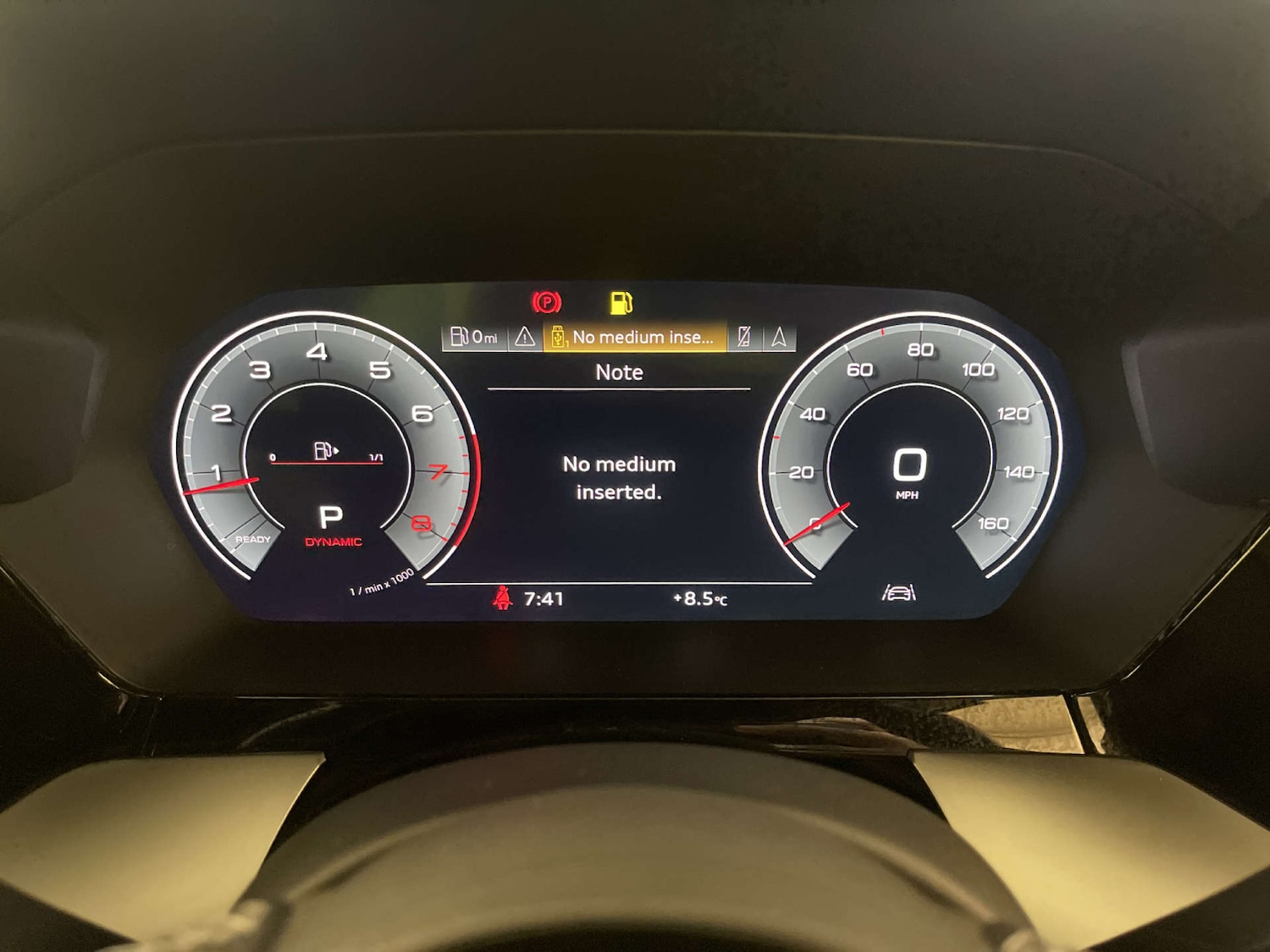 Used Audi A3 2021 for sale - 78078327: Photo 18