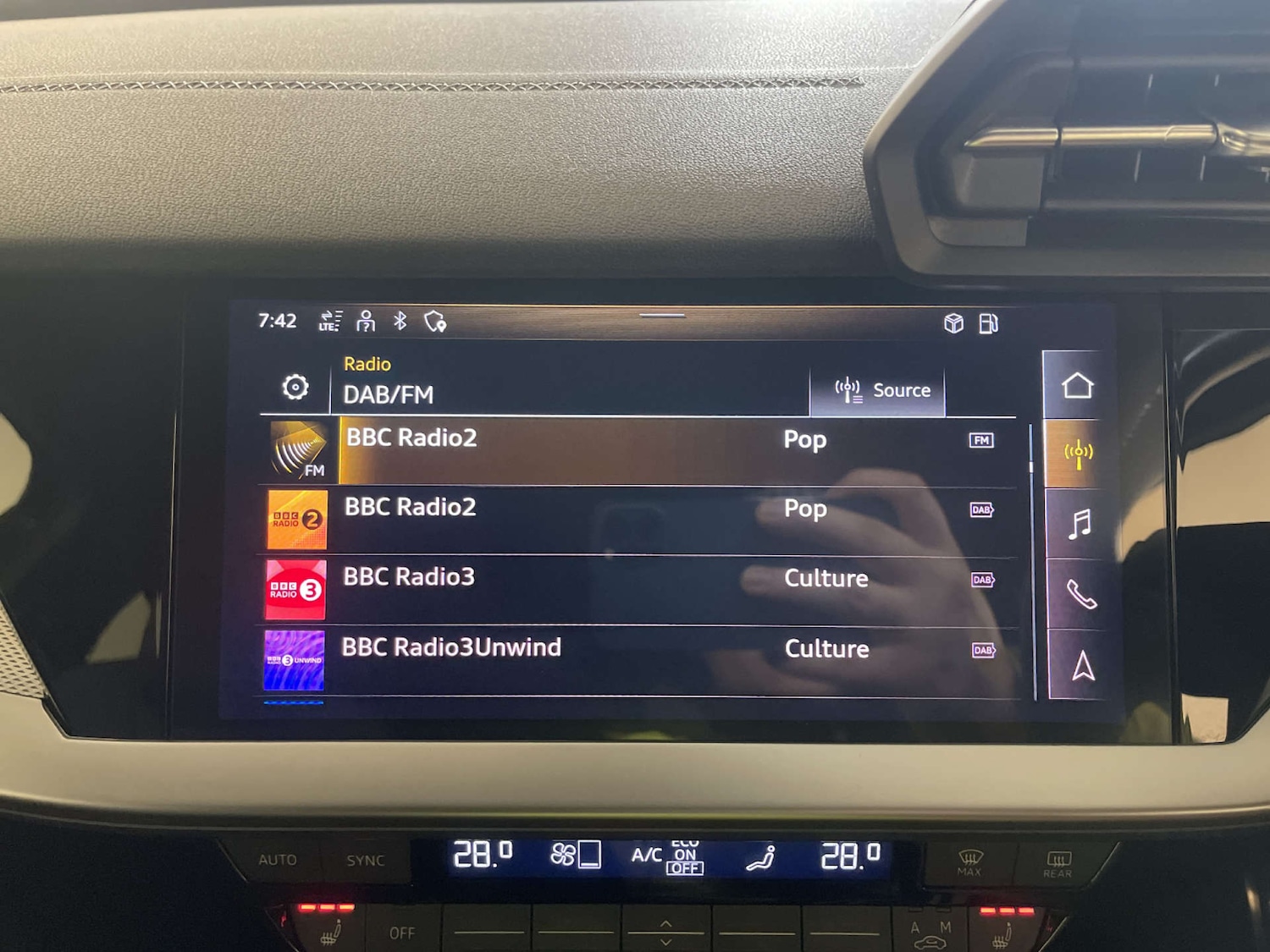 Used Audi A3 2021 for sale - 78078327: Photo 21