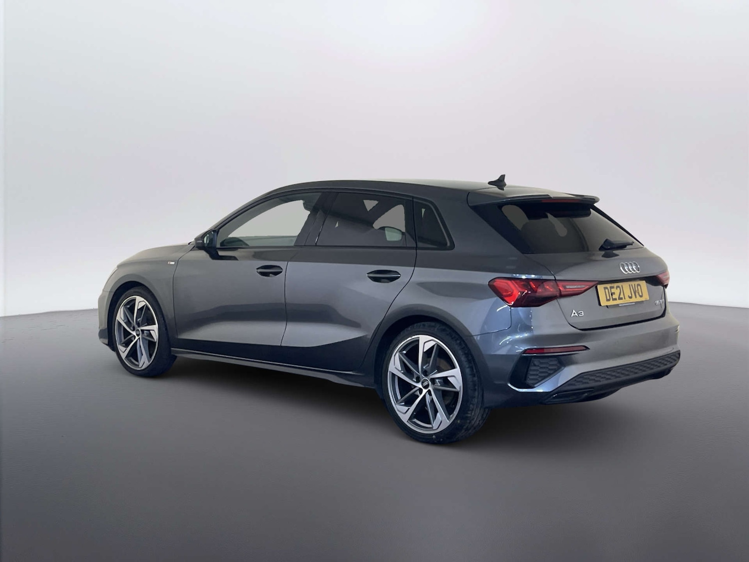 Used Audi A3 2021 for sale - 78078327: Photo 8