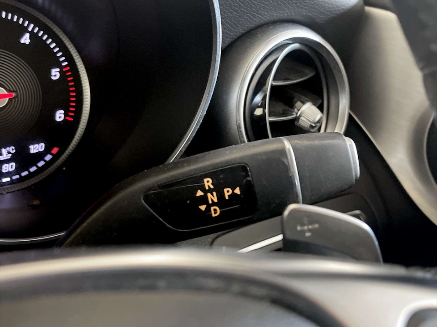 Used Mercedes-Benz C Class 2017 for sale - 77667946: Photo 20