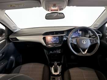 Used Vauxhall Corsa 2021 for sale - 75148062: Photo