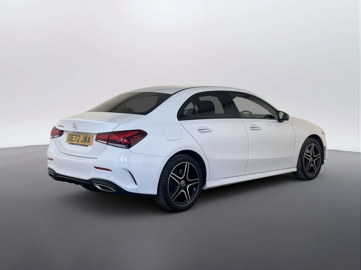 Used Mercedes-Benz A-Class 2022 for sale - 78105706: Photo 10