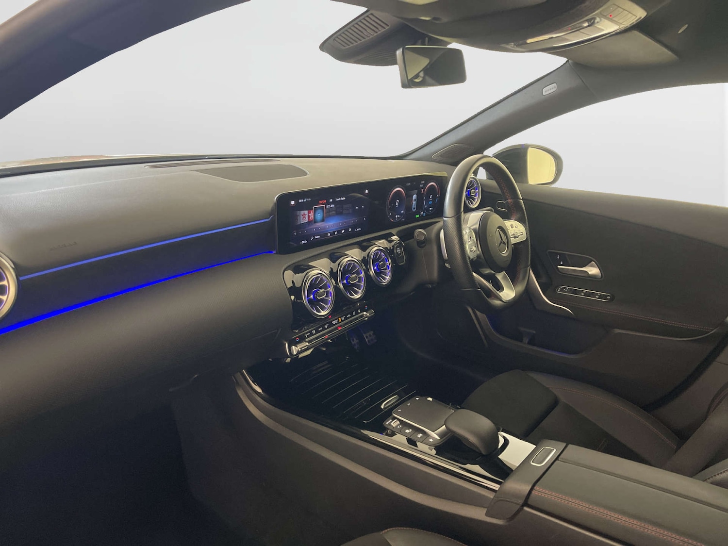 Used Mercedes-Benz A-Class 2022 for sale - 78105706: Photo 12