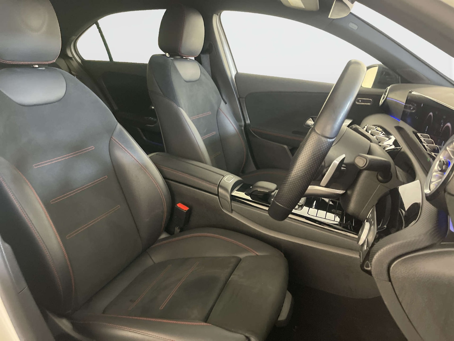 Used Mercedes-Benz A-Class 2022 for sale - 78105706: Photo 13