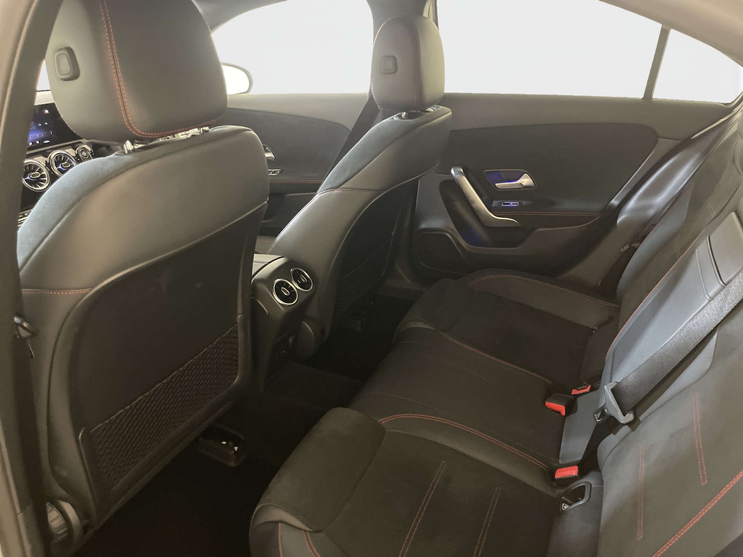 Used Mercedes-Benz A-Class 2022 for sale - 78105706: Photo 14