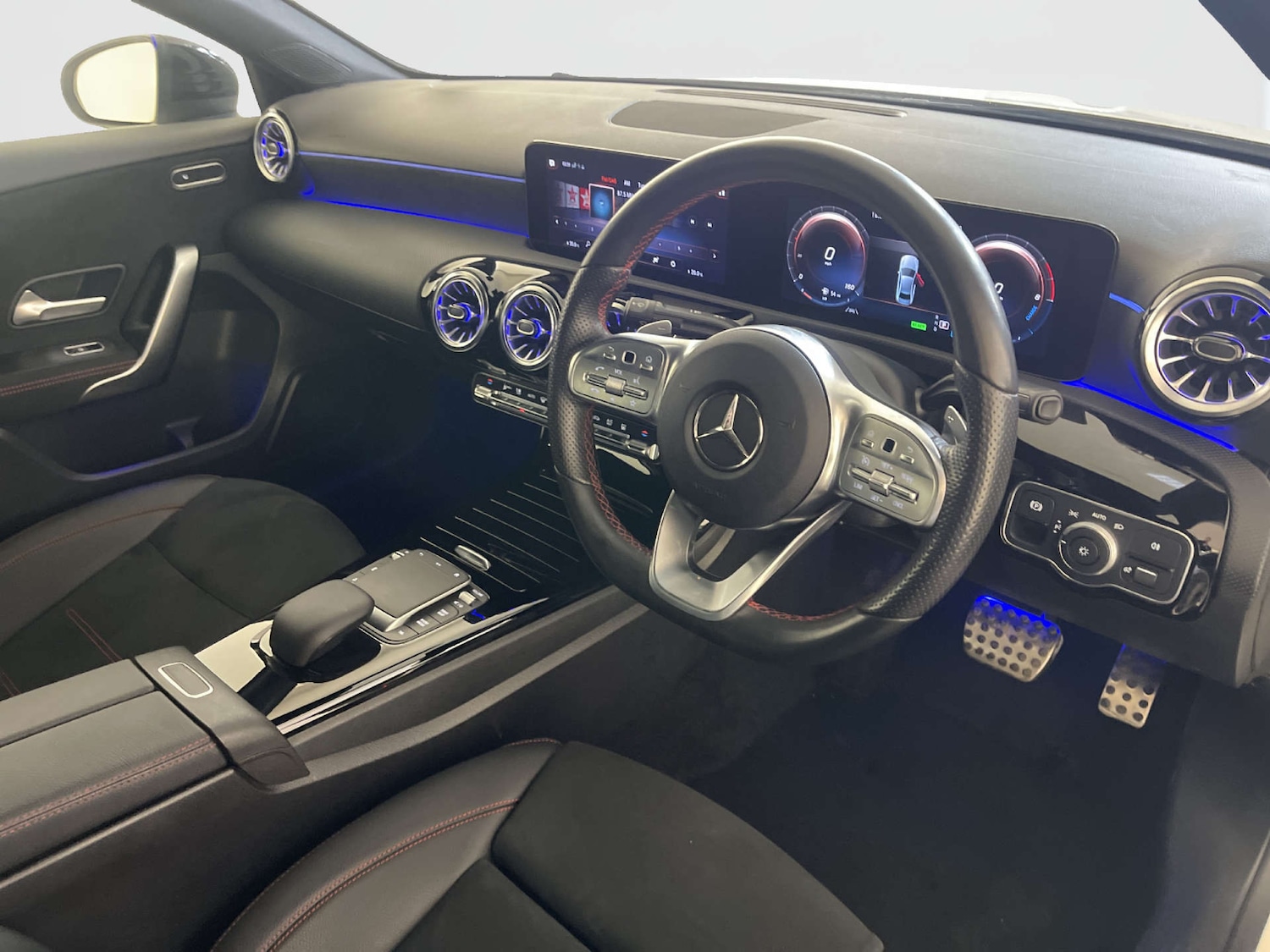 Used Mercedes-Benz A-Class 2022 for sale - 78105706: Photo 15