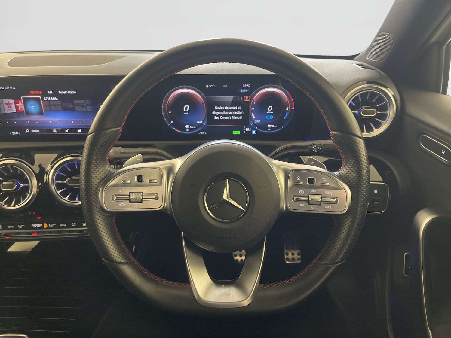 Used Mercedes-Benz A-Class 2022 for sale - 78105706: Photo 16