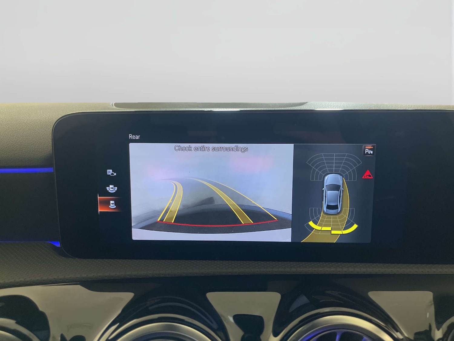 Used Mercedes-Benz A-Class 2022 for sale - 78105706: Photo 21