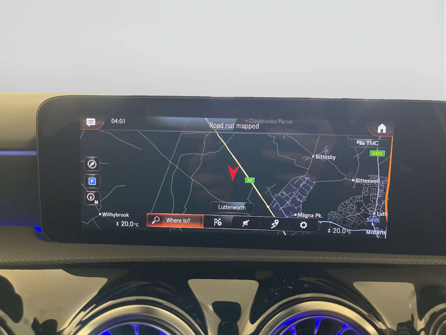 Used Mercedes-Benz A-Class 2022 for sale - 78105706: Photo 22