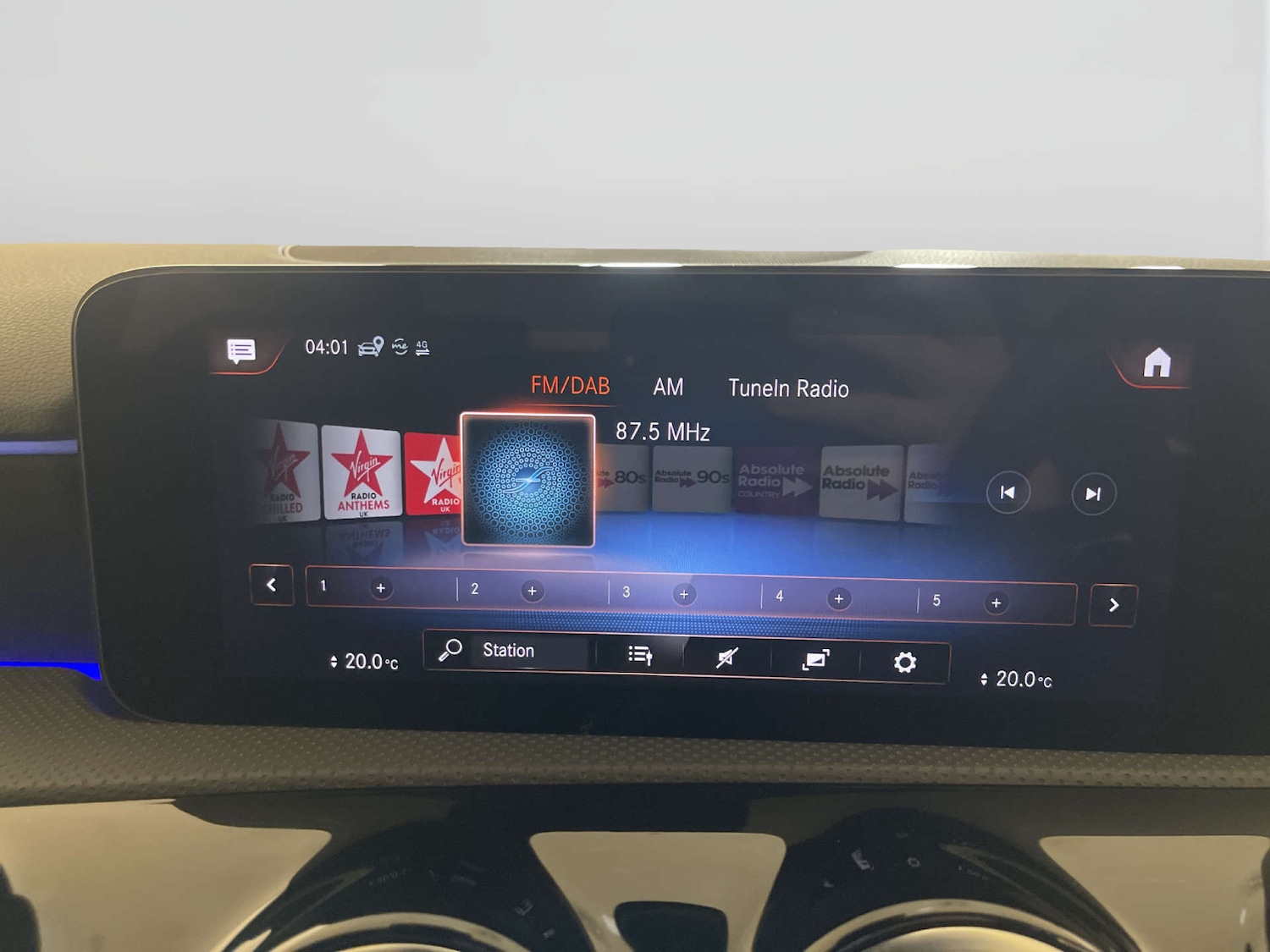 Used Mercedes-Benz A-Class 2022 for sale - 78105706: Photo 23