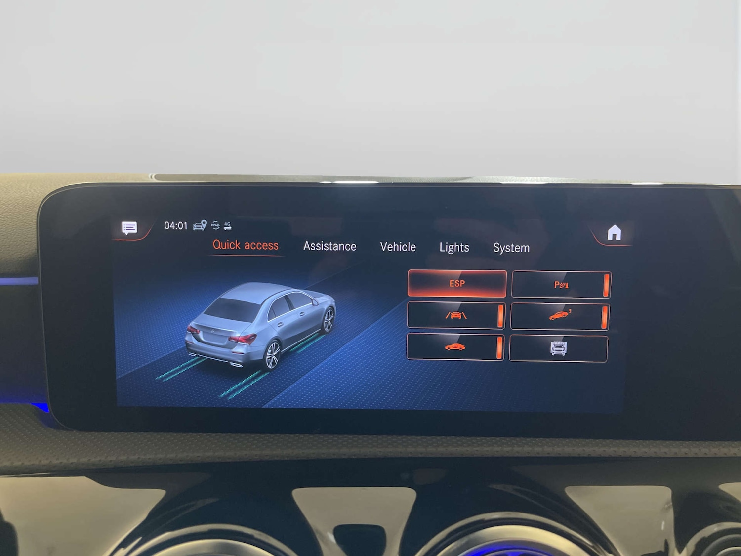 Used Mercedes-Benz A-Class 2022 for sale - 78105706: Photo 24