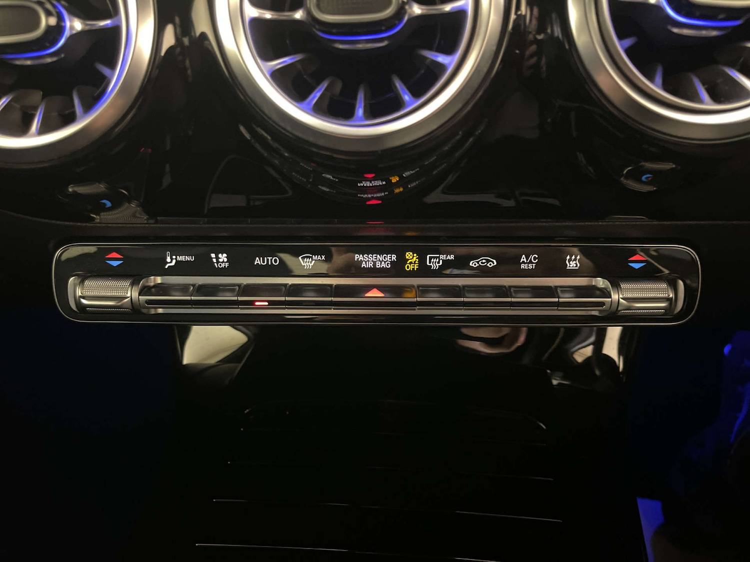 Used Mercedes-Benz A-Class 2022 for sale - 78105706: Photo 25