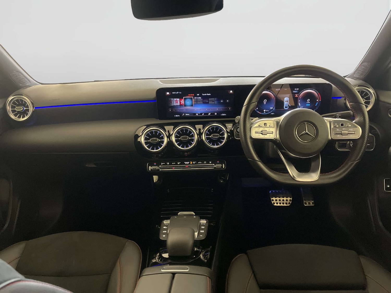 Used Mercedes-Benz A-Class 2022 for sale - 78105706: Photo 3