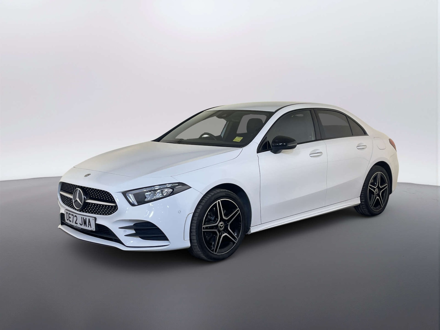 Used Mercedes-Benz A-Class 2022 for sale - 78105706: Photo 6