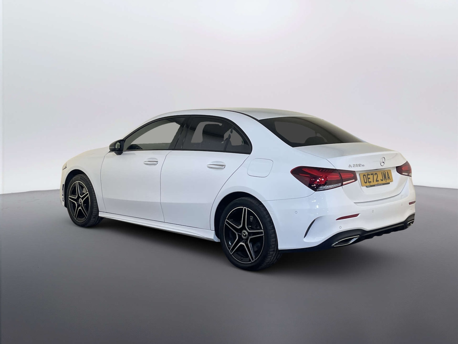 Used Mercedes-Benz A-Class 2022 for sale - 78105706: Photo 8