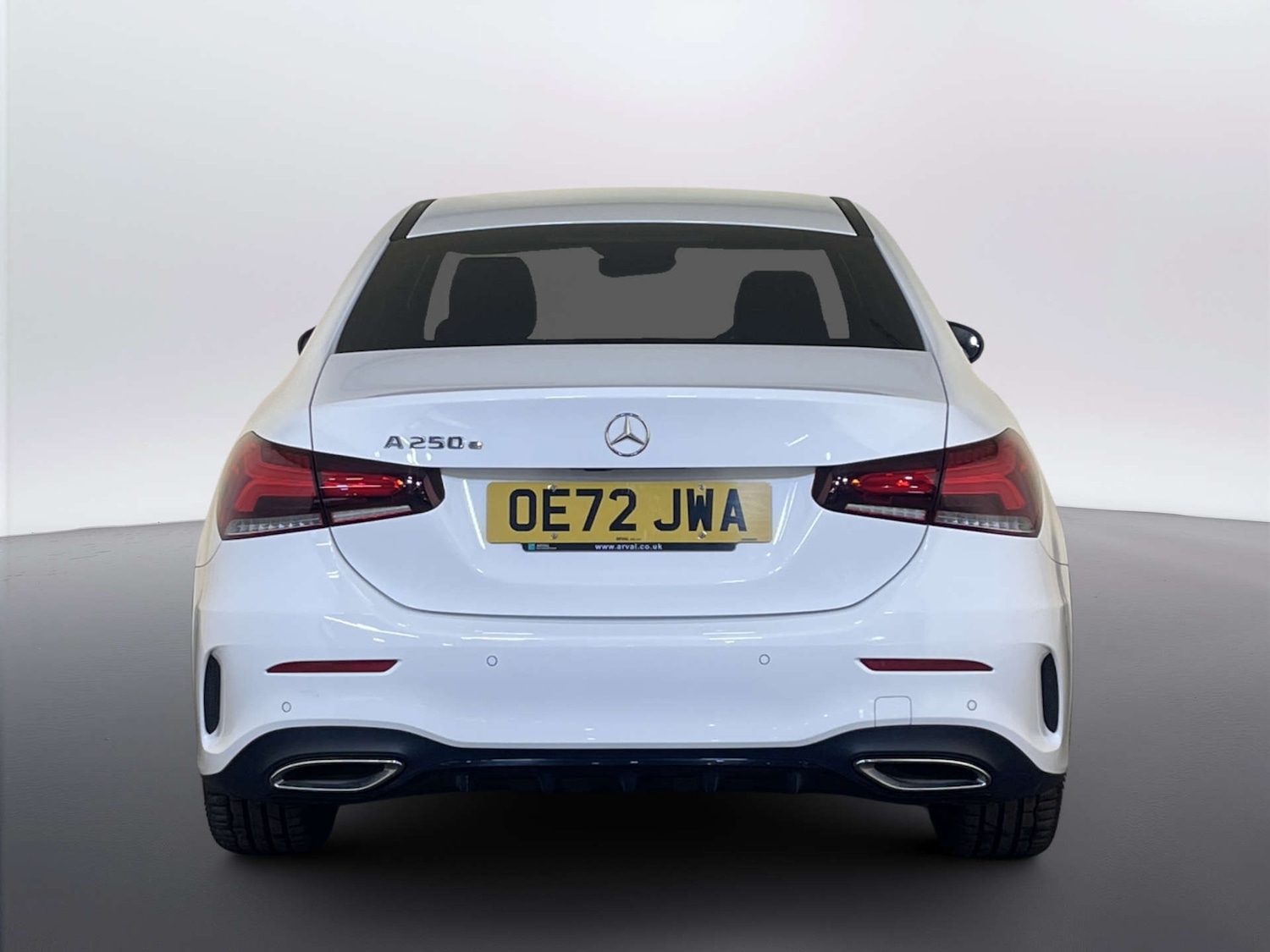 Used Mercedes-Benz A-Class 2022 for sale - 78105706: Photo 9