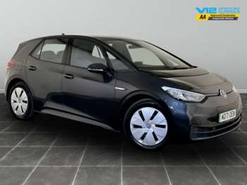 2021 (71) - 150kW Life Pro Performance 58kWh 5dr Auto