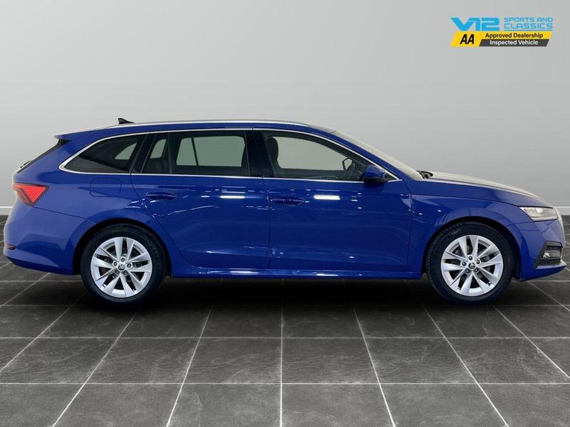 Used Skoda Octavia 2022 for sale - 76089591: Photo 11
