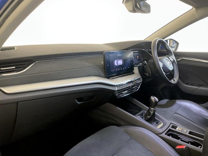 Used Skoda Octavia 2022 for sale - 76089591: Photo 12