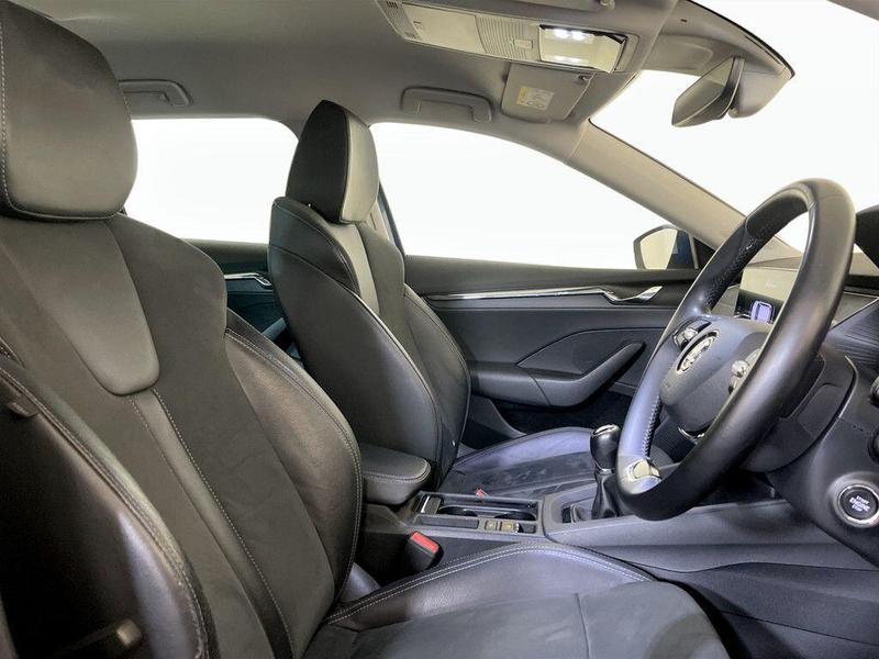 Used Skoda Octavia 2022 for sale - 76089591: Photo 13