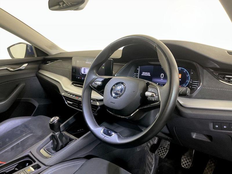 Used Skoda Octavia 2022 for sale - 76089591: Photo 16