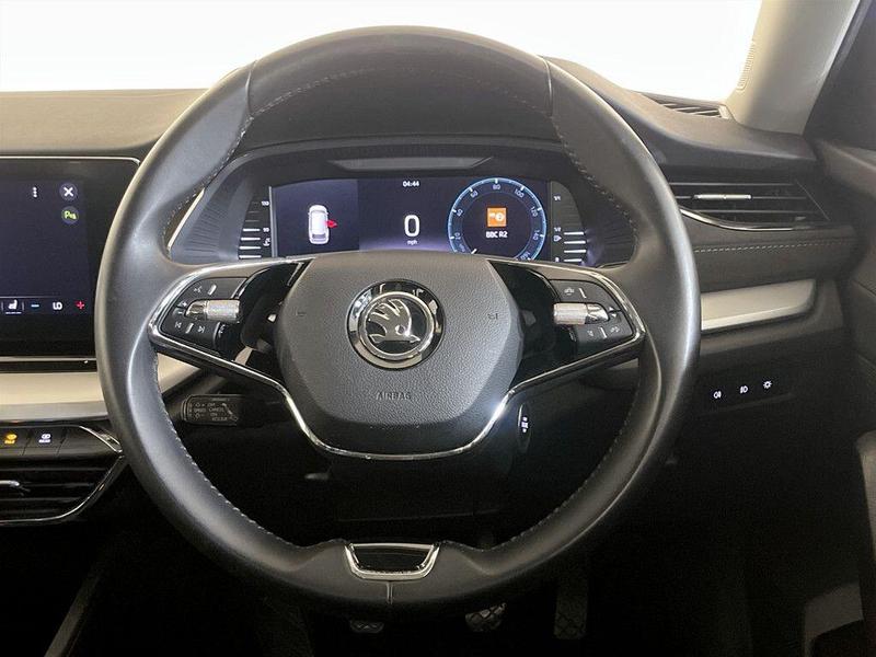 Used Skoda Octavia 2022 for sale - 76089591: Photo 17