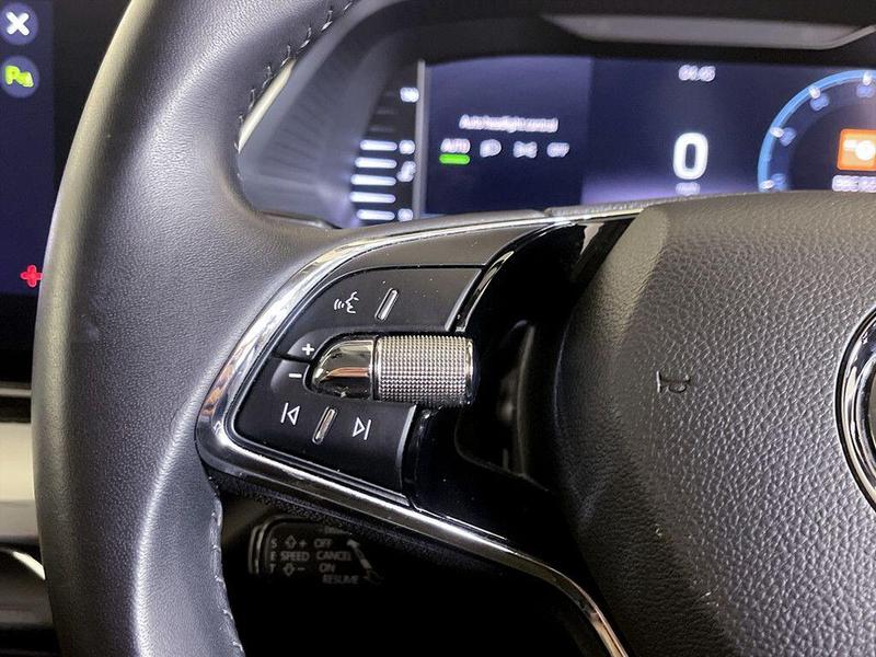 Used Skoda Octavia 2022 for sale - 76089591: Photo 18