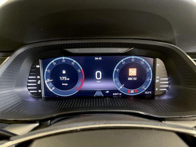 Used Skoda Octavia 2022 for sale - 76089591: Photo 19