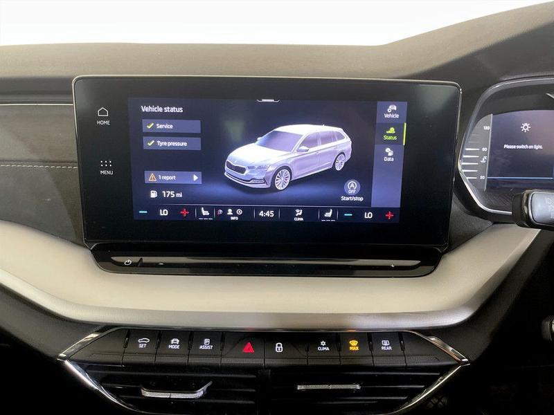 Used Skoda Octavia 2022 for sale - 76089591: Photo 23